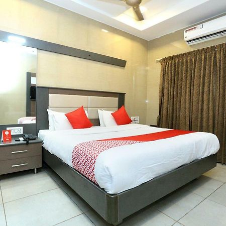 Oyo 18808 Hotel Rsn International ราเมศวาราม ภายนอก รูปภาพ
