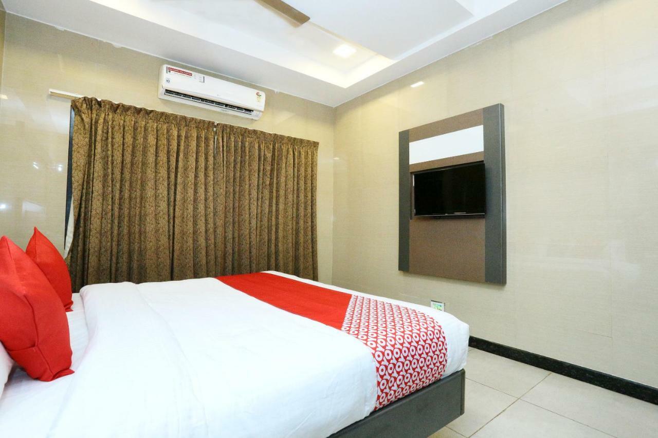 Oyo 18808 Hotel Rsn International ราเมศวาราม ภายนอก รูปภาพ