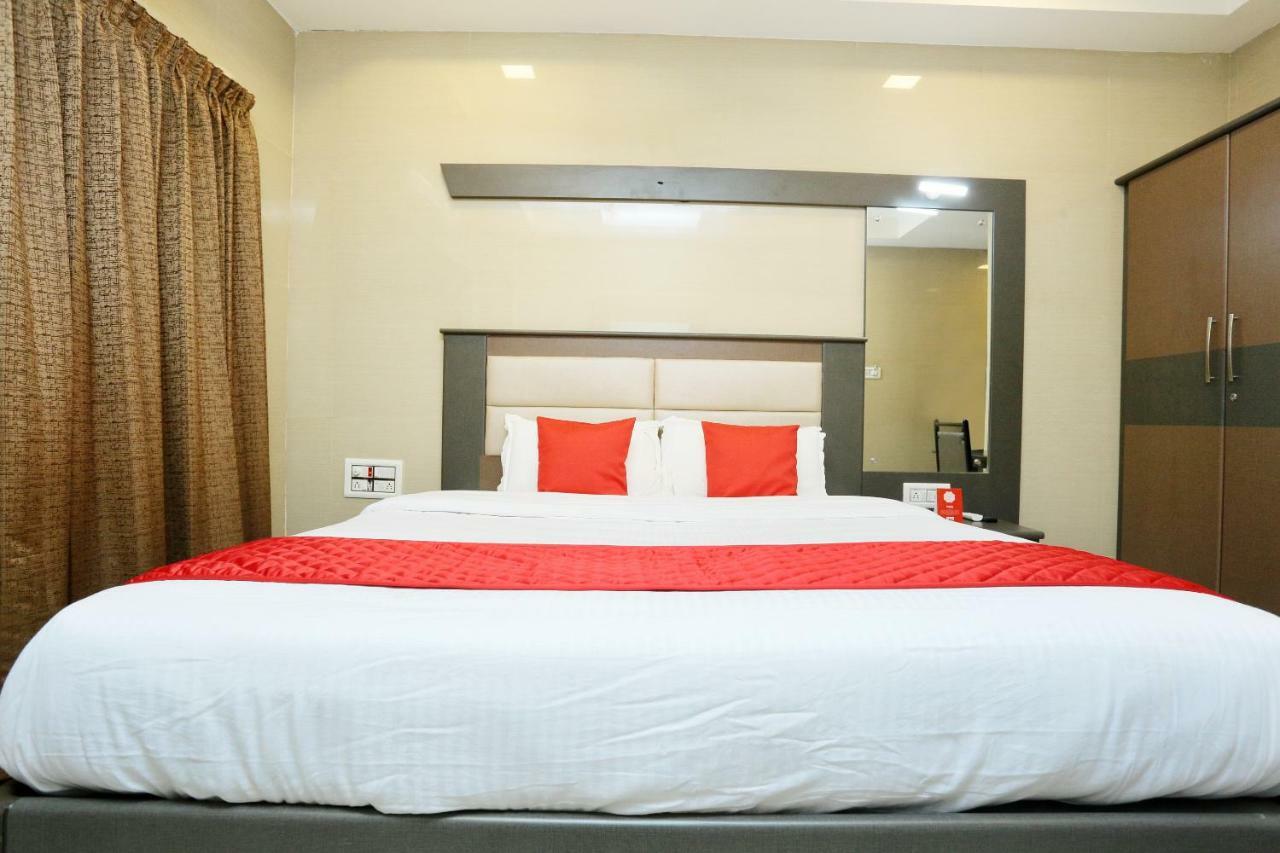 Oyo 18808 Hotel Rsn International ราเมศวาราม ภายนอก รูปภาพ