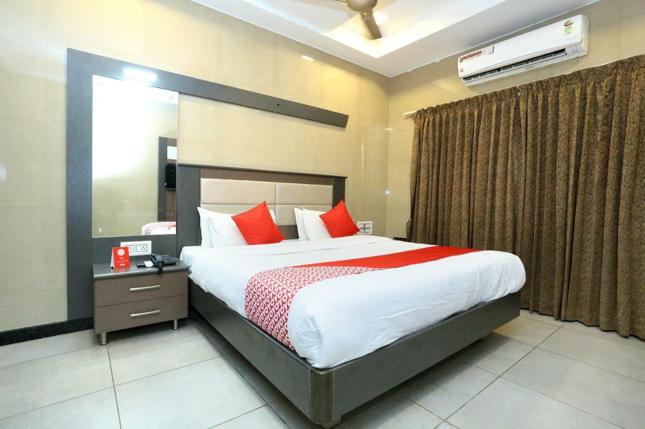 Oyo 18808 Hotel Rsn International ราเมศวาราม ภายนอก รูปภาพ
