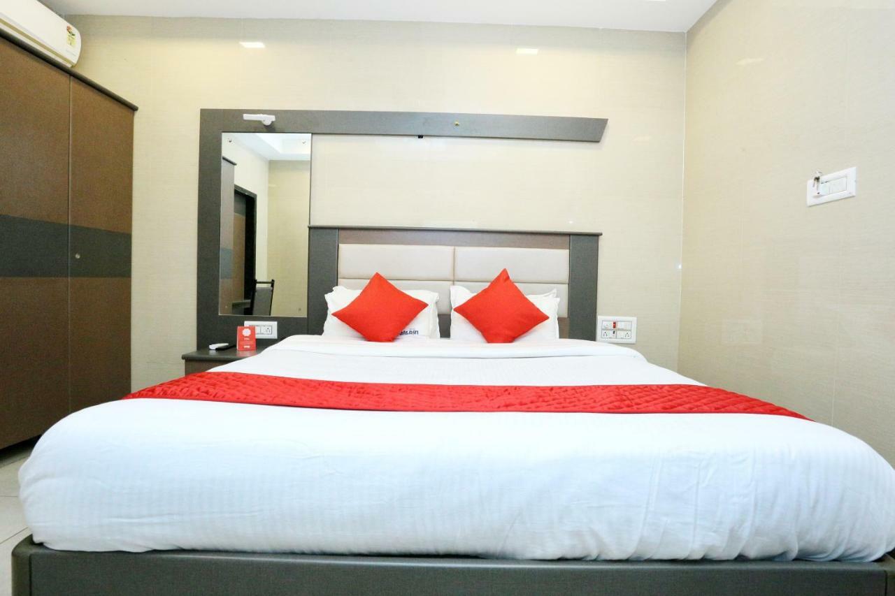 Oyo 18808 Hotel Rsn International ราเมศวาราม ภายนอก รูปภาพ